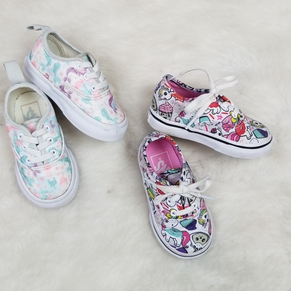Vans Other - Van's bundle